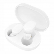 Наушники беспроводные Xiaomi Mi EarBuds (белые)